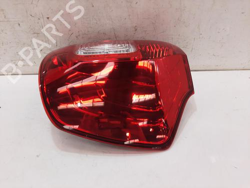 Right taillight DACIA LOGAN MCV II TCe 90 (K8M1, K8MA, K8AC) | BP37694277C35  - Image 5