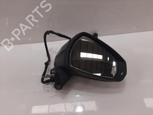 right-mirror-audi-a3-sportback-8va-8vf-2012-2013-2014-2015-2016-2017-2018-2019-2020-2021-38015387 main image