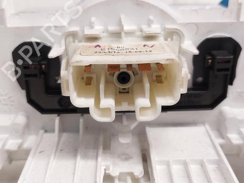 Climate control TOYOTA AYGO (_B1_) 1.0 (KGB10_, KGB10R) | BP26853681I5 
