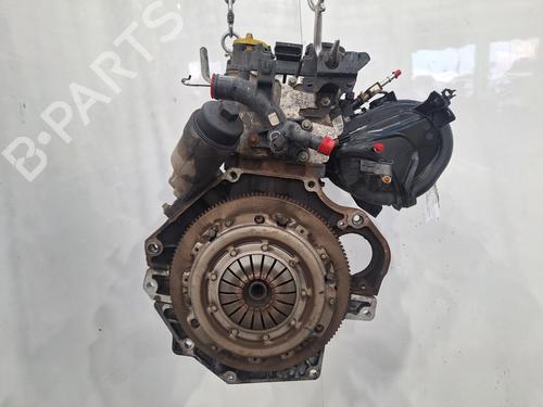 Used Engine VAUXHALL CORSA Mk IV (E) (X15) 1.4 (90 hp) 29496310