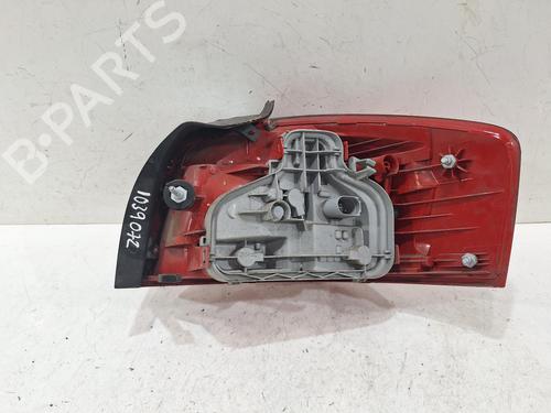 Left taillight AUDI A3 (8P1) 2.0 TDI | BP31597118C34 - Image 5