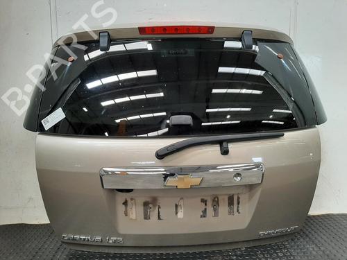 Used Tailgate CHEVROLET CAPTIVA (C100, C140) 2.0 D 4WD (150 hp) 26808763