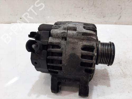 Used Alternator Alternator 37230619 37230619