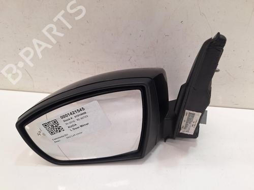 Used Left mirror FORD KUGA II (DM2) 2.0 TDCi (150 hp) 26788398