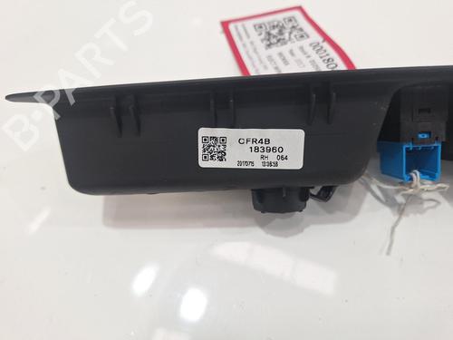 Right front window switch VAUXHALL MOKKA / MOKKA X (J13) 1.4 | BP38463516I26 - Image 2