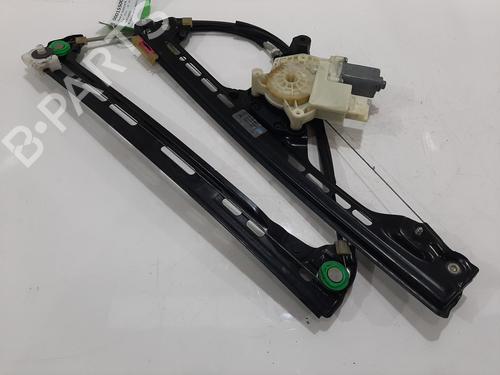 Used Front right window mechanism CITROËN C4 Picasso II 1.6 HDi / BlueHDi 115 (115 hp) 30141851