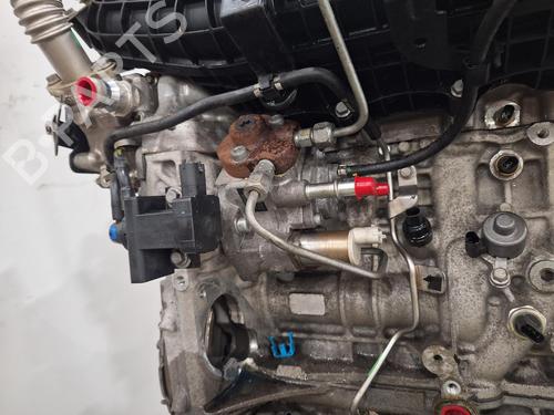 Motor VAUXHALL ASTRA Mk VII (K) (B16) 1.6 CDTi | BP30260419M1