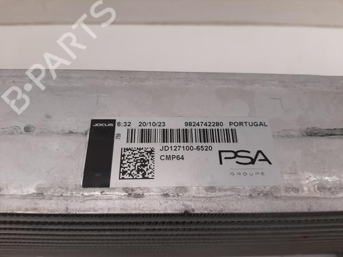 Intercooler VAUXHALL MOKKA 1.2 (76) | BP26767067M30 