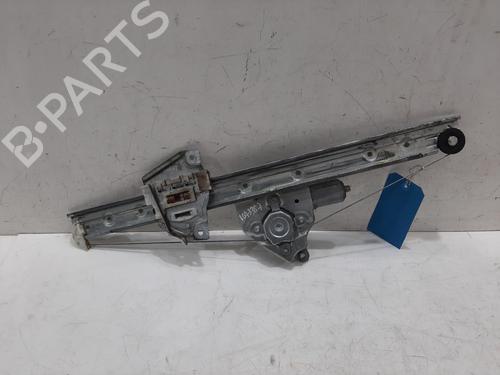 Used Front right window mechanism Front right window mechanism SUZUKI GRAND VITARA II (JT, TE, TD) 2.4 All-wheel Drive (JB424) (169 hp) 32529395 32529395