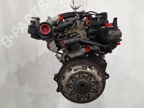 Used Engine VW GOLF VI (5K1) 1.2 TSI (86 hp) 30757028