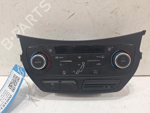 Klimabedienteil für FORD C-MAX II (DXA/CB7, DXA/CEU) 1.0 EcoBoost (125 hp) 31812595