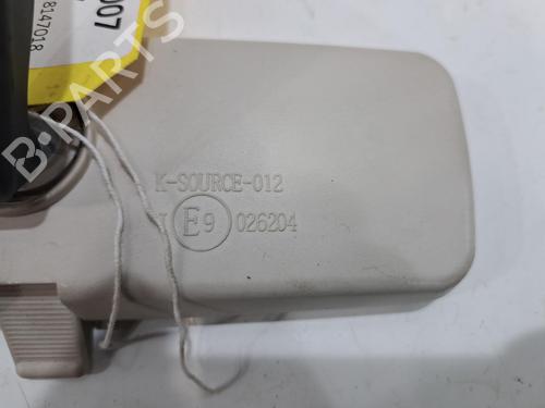Rear mirror FORD KA (RU8) 1.3 TDCi | BP34734110I6  - Image 6