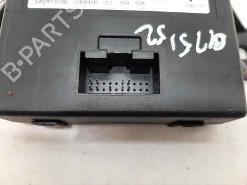 Control unit JAGUAR I-PACE (X590) EV400 AWD | BP26774287M11 