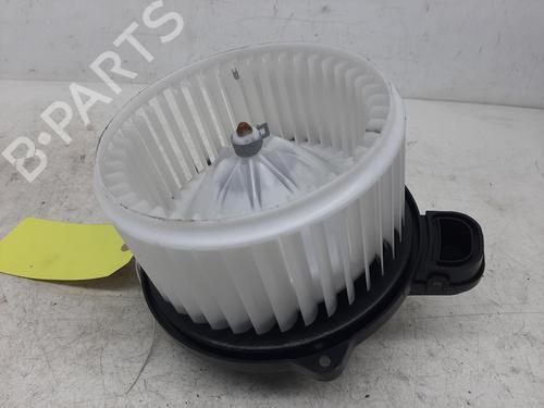 Used Heater blower motor HYUNDAI KONA (OS, OSE, OSI) 1.0 T-GDi (120 hp) 27181580
