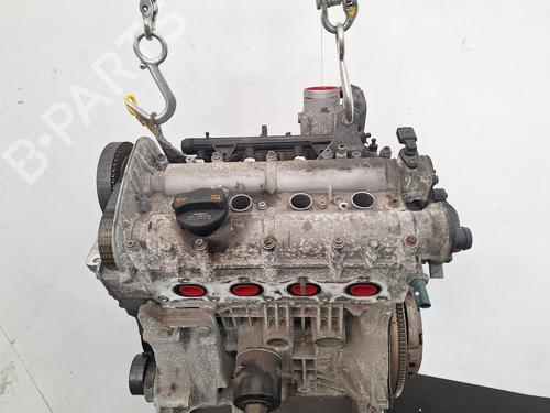 Engine VW POLO V (6R1, 6C1) 1.4 (6R1) | BP29883470M1 