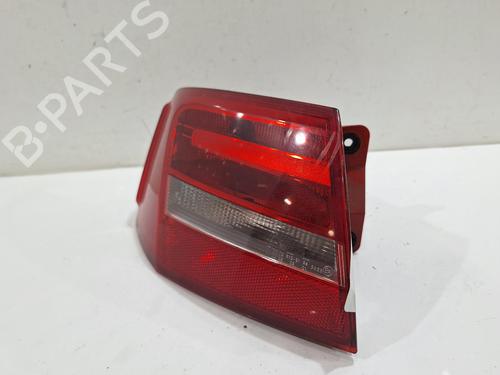 Used Left taillight AUDI A6 C7 (4G2, 4GC) 2.0 TDI (177 hp) 26808356