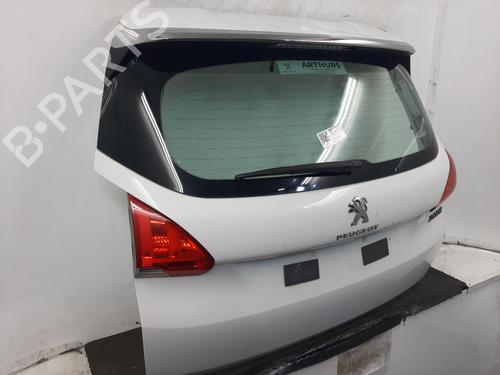 Tailgate PEUGEOT 2008 I (CU_) 1.4 HDi | BP29581406C6 