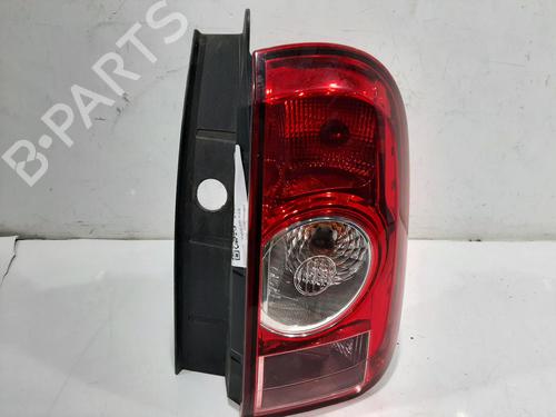 Højre baglygte DACIA DUSTER (HS_) 1.5 dCi (HSMC) (107 hp) 30095406