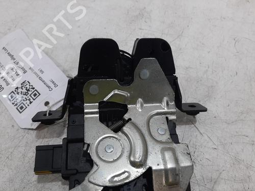 Bagklap lås JAGUAR I-PACE (X590) EV400 AWD | BP30406851C101