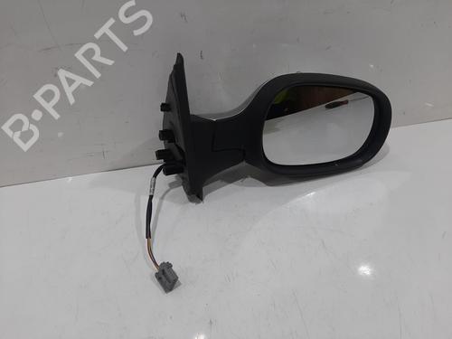 Used Right mirror Right mirror NISSAN MICRA III (K12) 1.2 16V (80 hp) 36403839 36403839