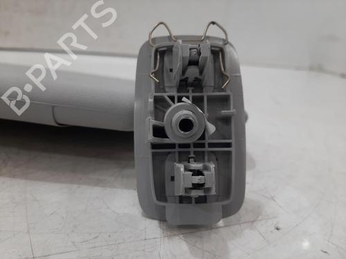 Right sun visor PEUGEOT PARTNER Box Body/MPV (K9) 1.5 BlueHDi 100 | BP33466948I2 - Image 5