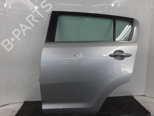Used Left rear door Left rear door 38445978 38445978