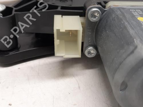 Front right window mechanism SKODA KODIAQ I (NS6, NS7, NV7) 2.0 TDI 4x4 | BP26868324C23 