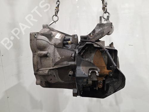 Gearbox FORD KA+ III (UK, FK) 1.2 Ti-VCT | BP34377597M3 - Image 2