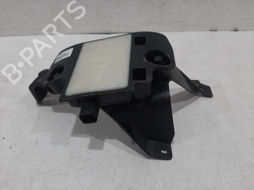 Elektronisk modul JAGUAR I-PACE (X590) EV400 AWD (400 hp) 29922955