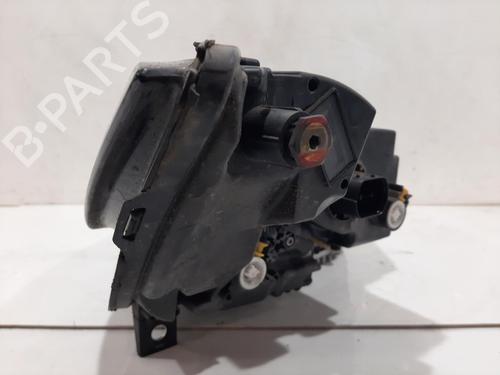 Left headlight JAGUAR I-PACE (X590) EV400 AWD | BP29741993C28 