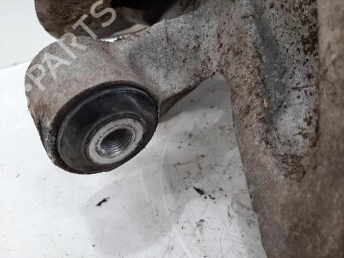 Left rear steering knuckle FIAT 124 Spider (348_) 1.4 (348) | BP26859234M27 