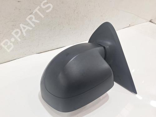 Left mirror DACIA SANDERO II 1.2 | BP32172216C26 