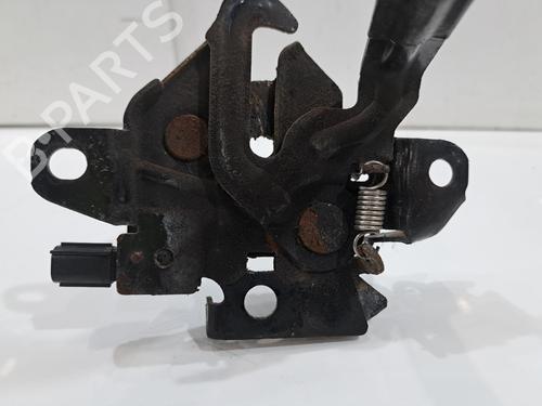 Hood lock TOYOTA AURIS (_E15_) 1.33 Dual-VVTi (NRE150_, NRE150R) | BP29603871C133 