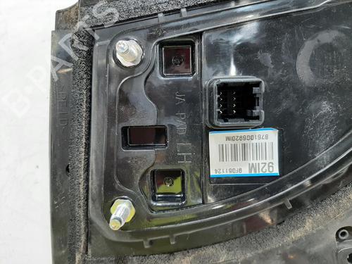 Retrovisor esquerdo KIA PICANTO III (JA) 1.0 T-GDi | BP36662243C26 - Image 6