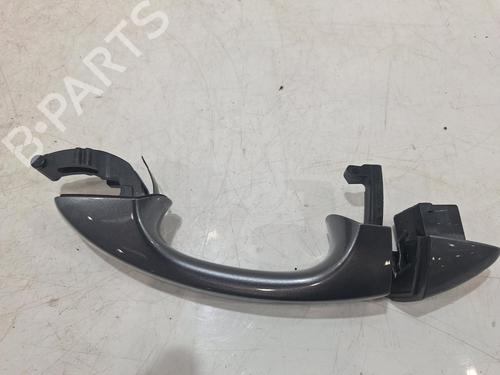 Exterior handle SKODA SCALA (NW1) 1.0 TSI | BP32380200C122