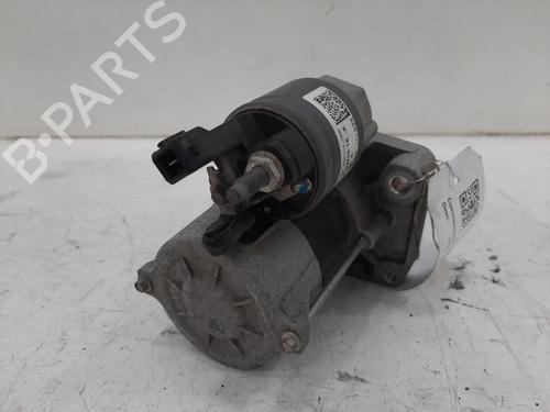 Startmotor PEUGEOT 208 II (UB_, UP_, UW_, UJ_) 1.2 PureTech 100 | BP26860554M8 