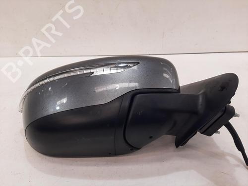 Right mirror NISSAN JUKE (F15) 1.2 DIG-T | BP29417871C27 