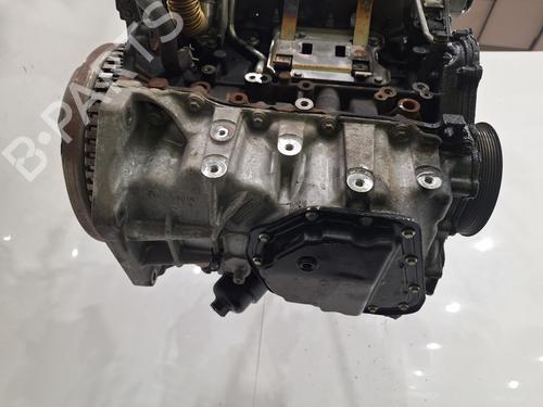 Engine NISSAN QASHQAI II (J11, J11_) 1.6 dCi | BP29581241M1 
