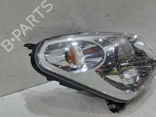 Right headlight SUZUKI SPLASH (EX) 1.0 (A5B310) | BP37026339C29 - Image 4