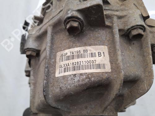 Transfer box FORD RANGER (TKE) 3.2 TDCi 4x4 | BP38490279M36 - Image 2