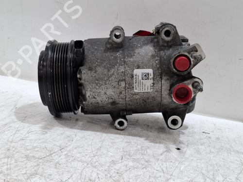 AC compressor FORD FIESTA VI (CB1, CCN) 1.25 | BP39423544M34 - Image 6