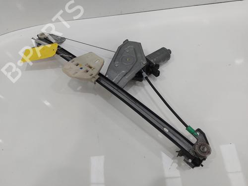 Used Front right window mechanism RENAULT ESPACE III (JE0_) 2.0 16V (JE0N, JE0L, JE02) (140 hp) 26749243