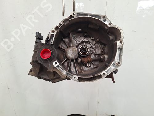 Used Gearbox Gearbox HYUNDAI i10 II (BA, IA) 1.2 (87 hp) 36290422 36290422