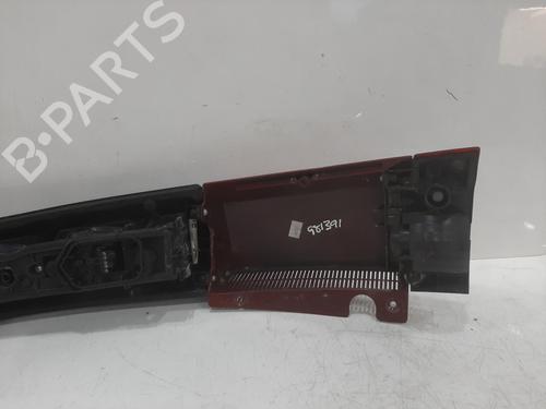Left taillight VAUXHALL MERIVA A (X03) 1.6 i 16V Twinport | BP26798537C34 