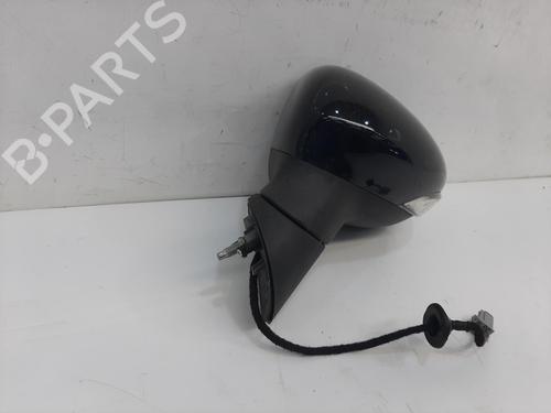 Left mirror FORD FIESTA VI (CB1, CCN) 1.4 | BP27408644C26 