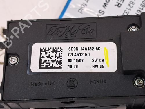 Switch LAND ROVER FREELANDER 2 (L359) 2.2 TD4 4x4 | BP28138141I30 