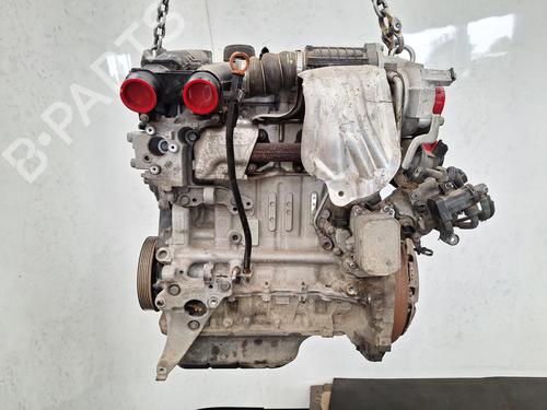 Engine CITROËN C4 CACTUS 1.6 BlueHDi 100 | BP28311957M1 