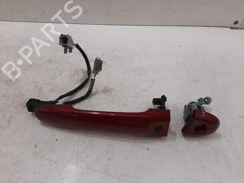 Maniglia esterna NISSAN JUKE (F15) 1.6 (117 hp) 32380701