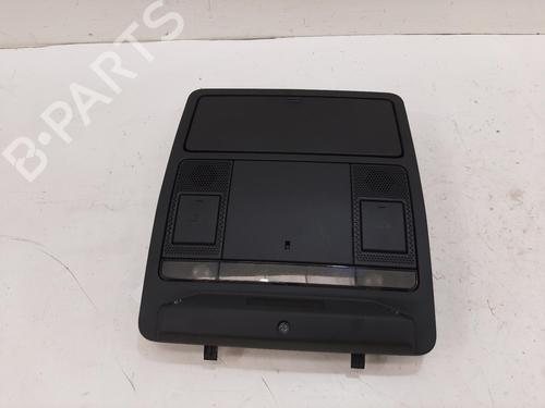 Innerbelysning JAGUAR I-PACE (X590) EV400 AWD (400 hp) 30094951