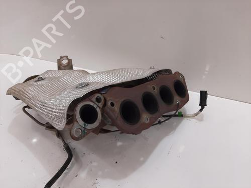 Catalyst TOYOTA C-HR (_X1_) 2.0 Hybrid (MAXH10) | BP35921588M10 - Image 6